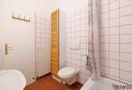 KURZZEITVERMIETUNG / AIRBNB ERLAUBT II KOMPLETT MÖBLIERT II ca. 5m² BALKON II SOFORT NUTZBAR II NÄHE U6/AKH/VOLKSOPER/WUK