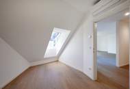 Ihr neuer Rückzugsort: 4-Zimmer-Terrassenwohnung nahe der Donau!