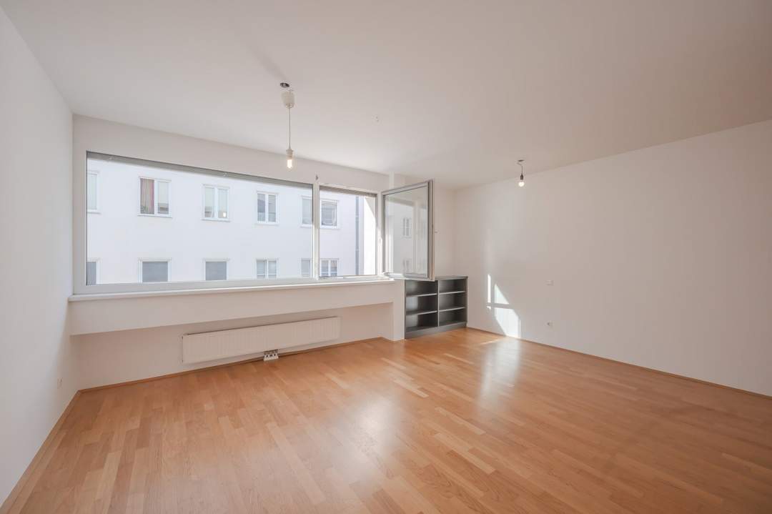 ++Provisionsfrei++ BESTLAGE des 09. Bezirks, Schöne 2-Zimmer Neubauwohnung! AB FEBRUAR 26!