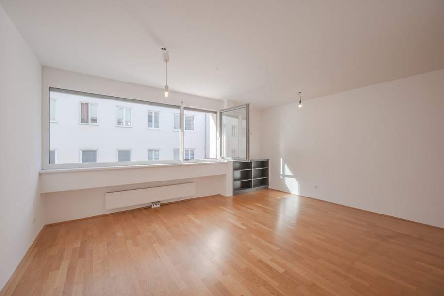 ++Provisionsfrei++ BESTLAGE des 09. Bezirks, Schöne 2-Zimmer Neubauwohnung! AB FEBRUAR 26!, Wohnung-miete, 1.099,00,€, 1090 Wien 9., Alsergrund