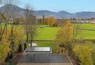 Erstbezug in Salzburger Traumlage