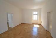 PROVISIONSFREI! Ruhiges Altbaubüro aus zwei Bestandseinheiten!