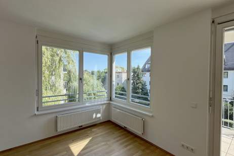 Großzügige 4 Zimmerwohnung mit Freiflächen am Kaasgraben, Wohnung-miete, 2.990,00,€, 1190 Wien 19., Döbling