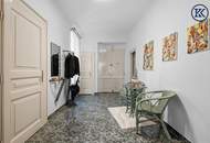 Elegante Altbauwohnung mit Geschichte im Herzen des 8. Bezirks