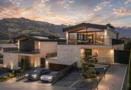 Luxusvilla in Toplage am Fuße des Hahnenkamm