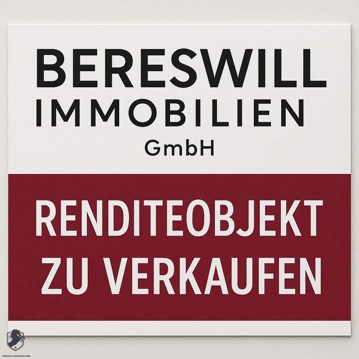 Top-Renditeobjekt mit 5,9 % Rendite – Kapitalanlage mit Zukunft!