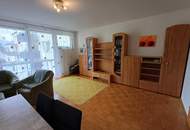 Gmunden: Äußerst gemütliche, teilmöblierte Wohnung mit Balkon im 1. OG in Seenähe!