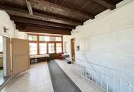 Mit Liebe renovieren, mit Freude wohnen - Haus zum Gestalten und Verwirklichen!