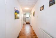 Charmanter Bungalow in sonniger, erhöhter Lage