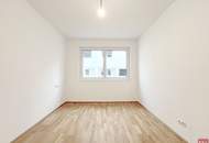 Helle 2-Zimmer-Wohnung mit Balkon und durchdachtem Grundriss