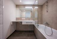 +.+ASG+.+ IV-Qualitatives Wohnen in urbaner Lage: hochwertiger 2-Zimmer ERSTBEZUG mit Balkon! Provisionsfrei!