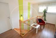 Gepflegtes Einfamilienhaus in Grünruhelage!