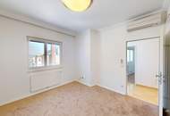 Penthouse mit 360° Weitblick – Exklusives Wohnerlebnis im 4. Bezirk auf zwei Ebenen (inkl. 2 Stellplätzen)