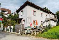 Preisreduktion! SELTENES NATURPARADIES MIT BACH- UND GOLFPLATZNÄHE ? IHR NEUES FAMILIENZUHAUSE