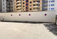 2-Zi-Anlegerwohnung mit Balkon, Graz-Lend – 4,6 % Rendite