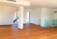 Trau-Penthouse mit Dachgarten, Pool, Grünblick, ... worauf warten Sie noch?