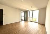 U1 KAGRAN I DONAU ZENTRUM Nähe I Moderne Wohnung mit Stadtblick I Loggia I Rooftop POOL I Sauna &amp; Fitnessraum