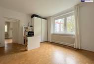 Großzügige 4-Zimmer-Wohnung mit 2 Balkonen in Waltendorf, separater Küche & Autoabstellplätzen – Berliner Ring 18, 8045 Graz