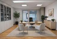 Moderne und attraktive Büroflächen in der Nähe der Völkermarkterstraße