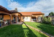 "Für Ein oder zwei Familien - Haus mit Eleganz"