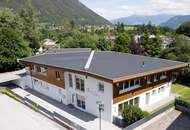 Top Chance am Achensee – Vermietung & Eigenheim unter einem Dach