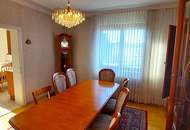 2 große Häuser nebeneinander, Fernblick, angrenzender Wald 7ha optional