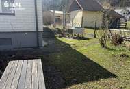 Bungalow in Hollenstein