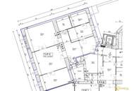 ROHDIAMANT IN TOPLAGE! U6 DIREKT. SANIERUNGSBEDÜRFTIGE 3,5 ZIMMER. FISCHGRÄTPARKETT.