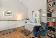 Moderner, voll möblierter Bungalow mit besonderem Wohnambiente in St. Kanzian am Klopeiner See