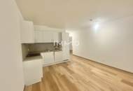 ERSTBEZUG -=Das Laurenz= 2 Zimmer Wohnung mit Loggia U3 - 1 Bedroom apartment with Loggia