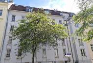MEISELSTRASSE, HOFRUHELAGE, sonnige 23 m2 Neubau, Einzelwohnraum, Kochnische, Duschbad, 2. Liftstock, U3-Nähe