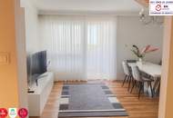 Zentrumstraum St.Pölten -Moderne 4-Zimmer-Wohnung