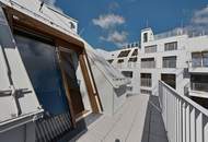 THE TEMPTATION - Vorsorgewohnung - Dachgeschosstraum - 2 Zimmer mit großzügiger Freifläche und Rundumblick