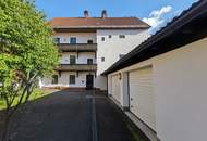 RARITÄT - Tolles Anlageobjekt mitten in Aflenz Kurort