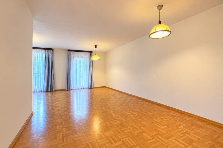 NEUWALDEGG AM WALDRAND – Maisonette mit 65 m² Eigengarten, Wohnung-kauf, 749.000,€, 1170 Wien 17., Hernals