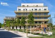 Sonne bis zum Abend - Balkon wie ein zweites Wohnzimmer – 2 Zimmer im Projekt Hirschfeld