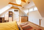 Moderne Maisonette-Dachgeschoss-Wohnung mit Terrasse in erstklassiger Lage in Wolfsberg