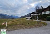 Bauen Sie Ihr Traumhaus in idyllischer Lage - Baugrund in 8943 Aigen, Steiermark!