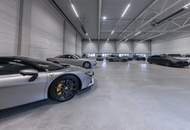 Hochmoderner Gewerbepark in Stockerau - Flexiparks Wien Nord II