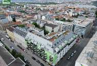 1-Zimmer Wohnung in Innenhofruhelage - ab 01.05.2026 beziehbar!