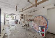 Ein Haus, viele Möglichkeiten | Großzügiges Zuhause mit zwei Wohnebenen und Ausbaureserve | 2 Küchen | Separate Eingänge | Garten mit viel Privatsphäre