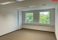 Möblierte Bürofläche (Umnutzung auf Wohnung möglich) im Erdgeschoss – zentral mitten in Salzburg