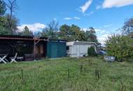 Seltene Gelegenheit Grundstück auch geeignet für Tiny Häuser in traumhafter Aussichtslage, Stadtbergen bei Fürstenfeld