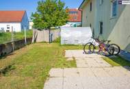 IHRE DOPPELHAUSHÄLFTE IN FELDKIRCHEN! Tolle Gelegenheit! Ihr neues Zuhause wartet auf Sie: Stilvolle Doppelhaushälfte mit Gartenidylle!
