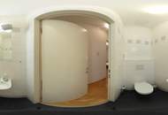 3-Zimmer-Wohnung mit Eigengarten und Balkon bei der Mariahilfer Straße