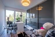 WOHNEN MIT STIL | KOMFORT | LUXUS UND SWIMMINGPOOL in Grünruhelage.