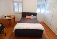 Helle und ruhige Terrassenwohnung in zentraler Lage