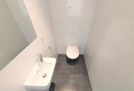 Helle Neubauwohnung, großzügige Aufteilung // Nähe U6!!