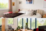 Architektenhaus mit Garten, Pool und außergewöhnlich flexiblem Raumkonzept | ZELLMANN IMMOBILIEN