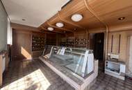 Grundstück mit Altbestand